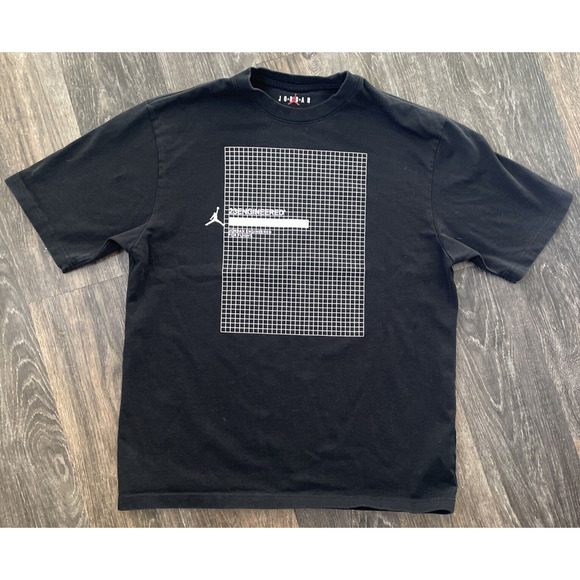 Jordan Other - Nike Air Jordan 23 Engineered T-Shirt Adult Size M Sports Casual Streetwear